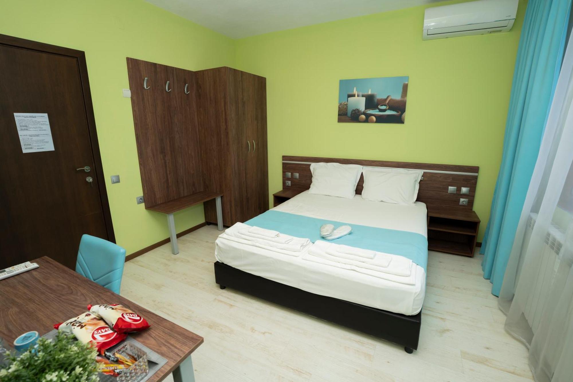Guest House Traikovi بيتريتش المظهر الخارجي الصورة