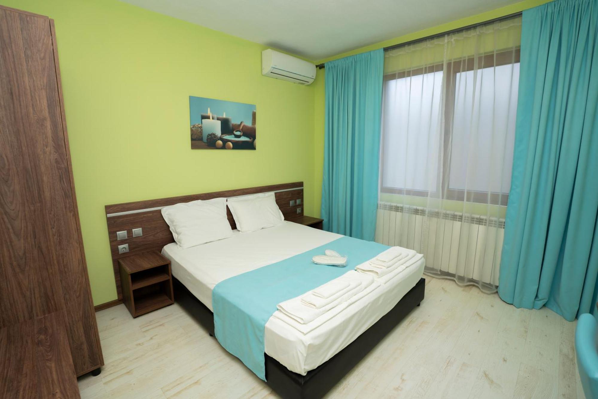 Guest House Traikovi بيتريتش المظهر الخارجي الصورة