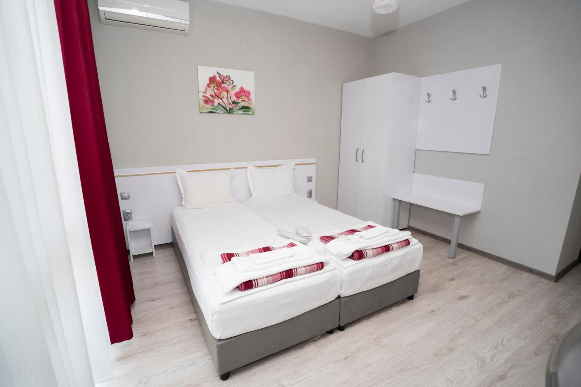 Guest House Traikovi بيتريتش المظهر الخارجي الصورة