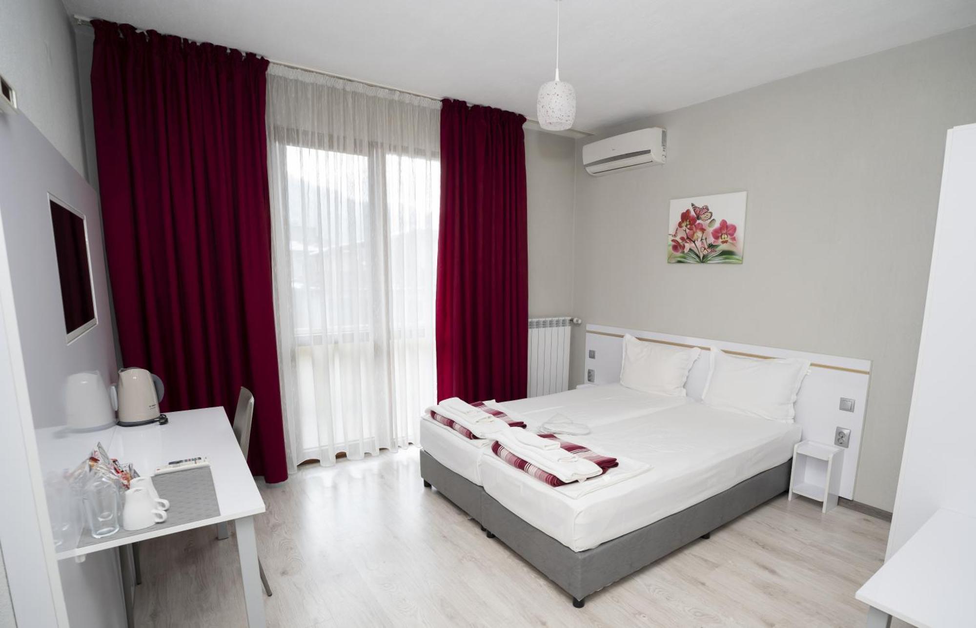 Guest House Traikovi بيتريتش المظهر الخارجي الصورة