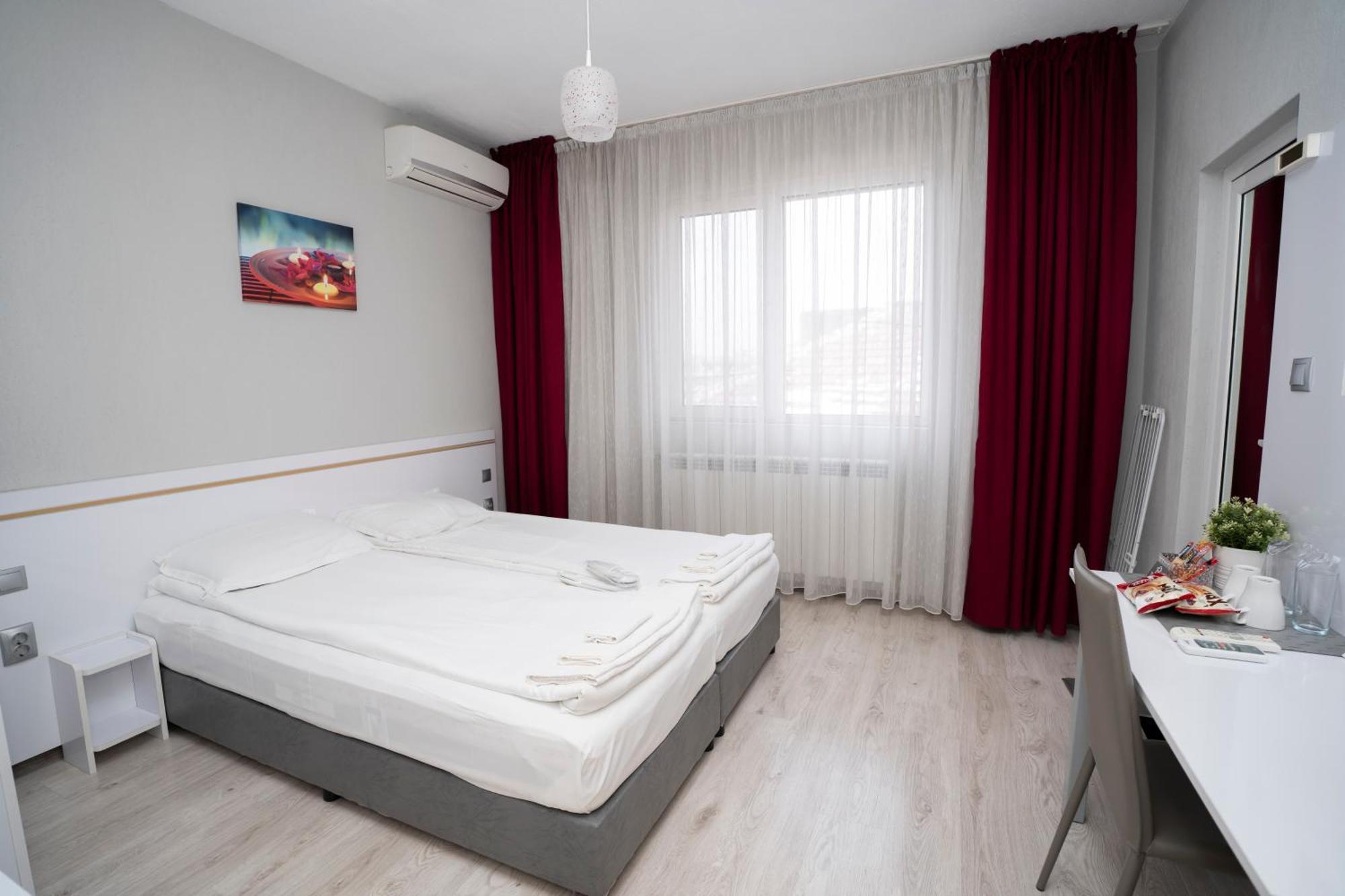 Guest House Traikovi بيتريتش المظهر الخارجي الصورة