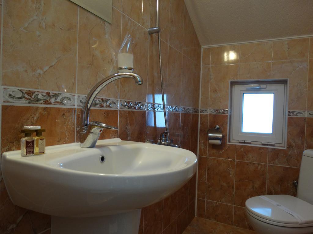 Guest House Traikovi بيتريتش المظهر الخارجي الصورة